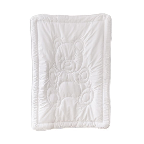 Dječji  višesezonski poplun 100x135 cm Teddy Bear – Bonami Essentials-image-2