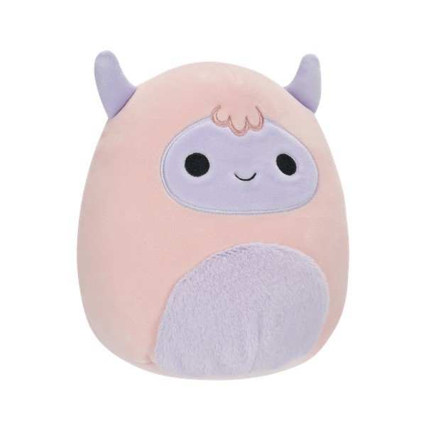 Plišana igračka Ronalda – SQUISHMALLOWS-image-1