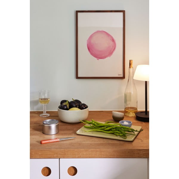 Slika 32x44 cm Focal – Hübsch-image-3