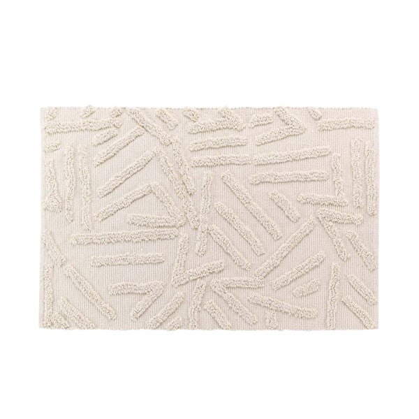 Krem periv tepih 60x90 cm Athena – douceur d'intérieur-image-4