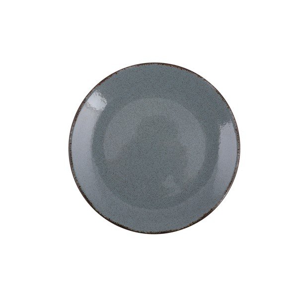 24-dijelni set posuđa od sivog porculana Kütahya Porselen Classic-image-4