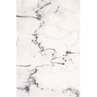 Krem vuneni tepih 160x240 cm Volakas – Agnella