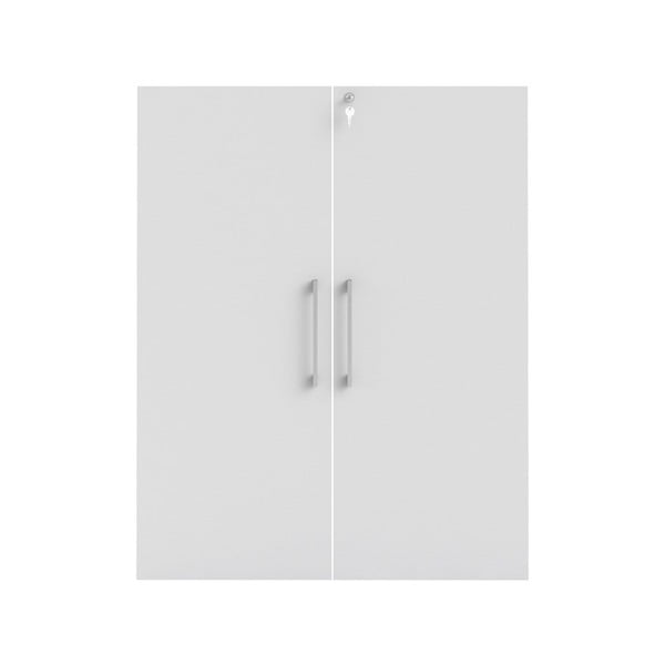 Bijeli element – ​​vrata 84x105 cm Prima – Tvilum-image-3