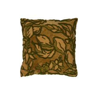 Ukrasni jastuk od samta 45x45 cm Cavazzo – Light & Living