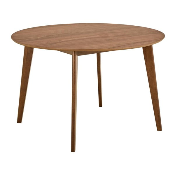 Okrugao blagovaonski stol ø 120 cm Roxby – Actona