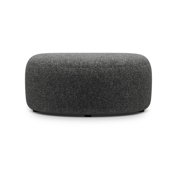 Tamno sivi tabure Kate – Micadoni -image-1