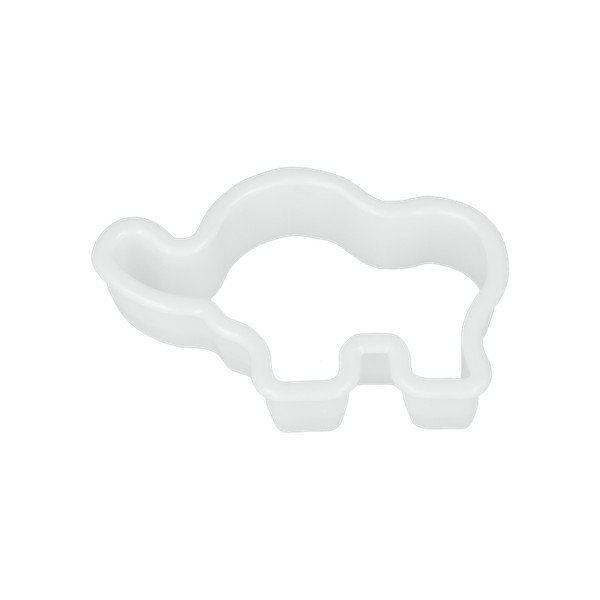 Set od 6 plastičnih kalupa Metaltex Cookie Cutters-image-1