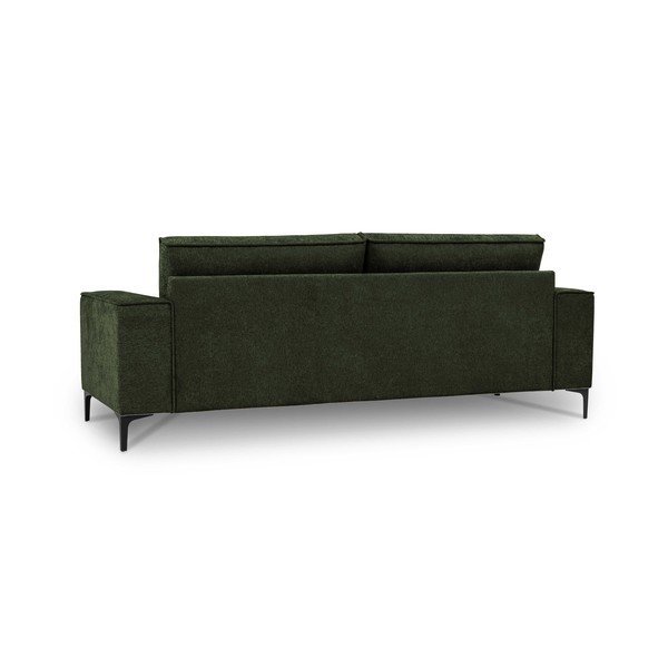 Zelena sofa od šenila 224 cm Copenhagen – Scandic-image-3