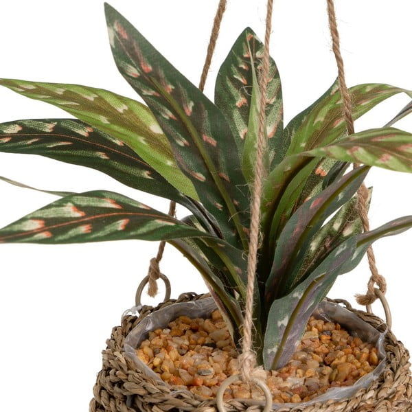 Umjetna biljka (visina 25 cm) – Casa Selección-image-1