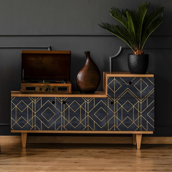 Dekorativna pozadina Namještaj Ambiancy Gustaf-image-4