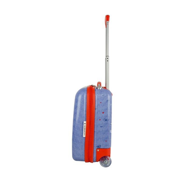 Dječji kofer Lulucastagnette Osito, 32 l-image-2