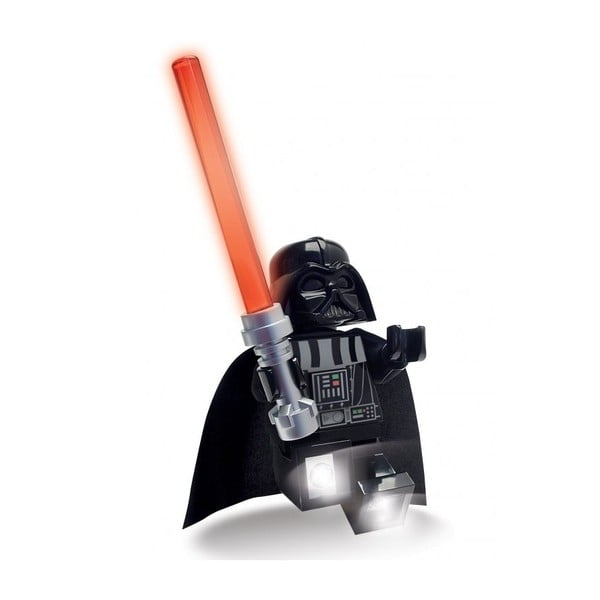 LEGO svjetiljka Darth Vader