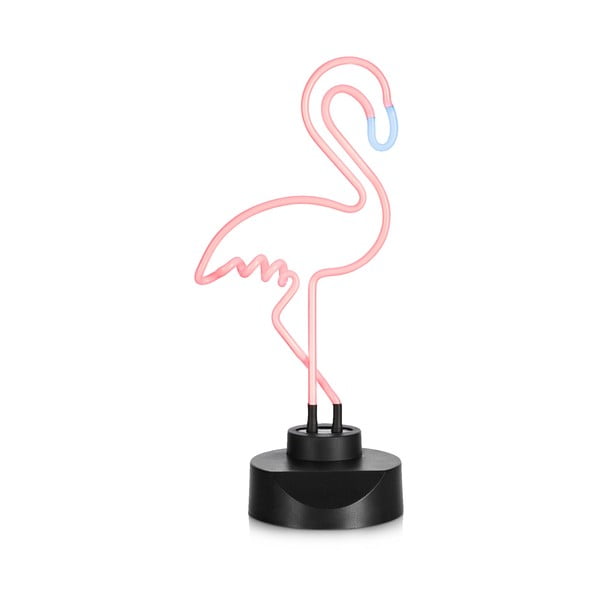 Markslöjd Flamingo LED ukras za stol