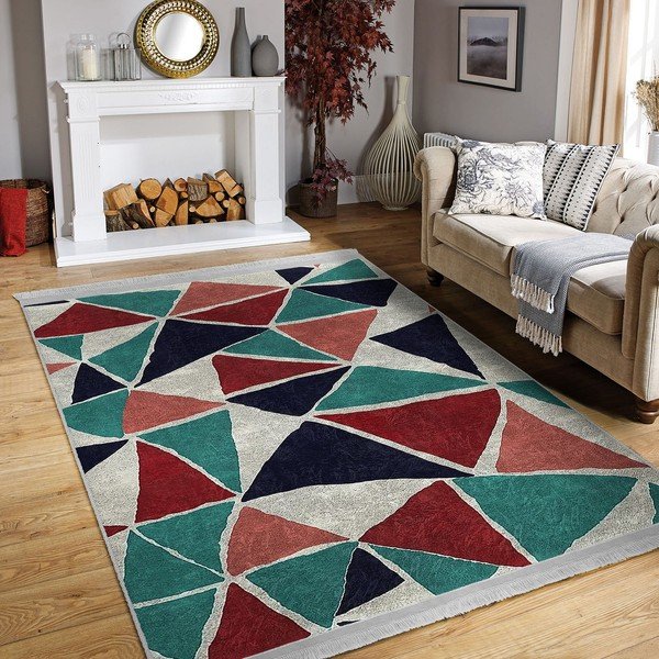 Tepih 80x150 cm - Mila Home-image-1