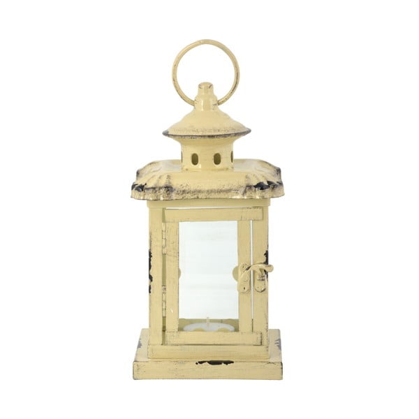 Set od 3 metalna lampiona Esschert Design Romantique, visina 21,5 cm-image-2