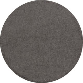 Smeđi okrugli tepih ø 120 cm Ata – Ayyildiz Carpets