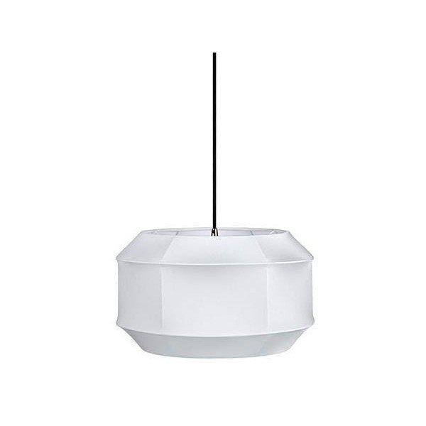 Viseća lampa za Corse, bijela