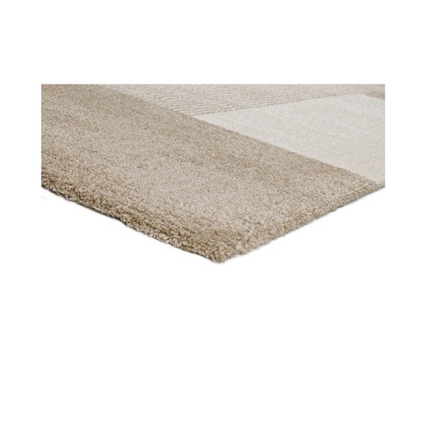 Bež tepih Universal Tanum Blocks, 80 x 150 cm-image-2