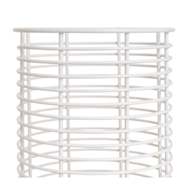 Metalni držač za kuhinjski pribor – Casa Selección-image-4