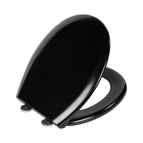 WC daska s automatskim zatvaranjem 37 x 44,5 cm Rieti – Wenko-image-3