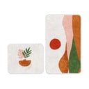 Kupaonske prostirke u setu 2 kom 60x100 cm – Mila Home