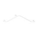 Željezna zidna ručka za kupaonicu 71 cm Handicap – Sapho