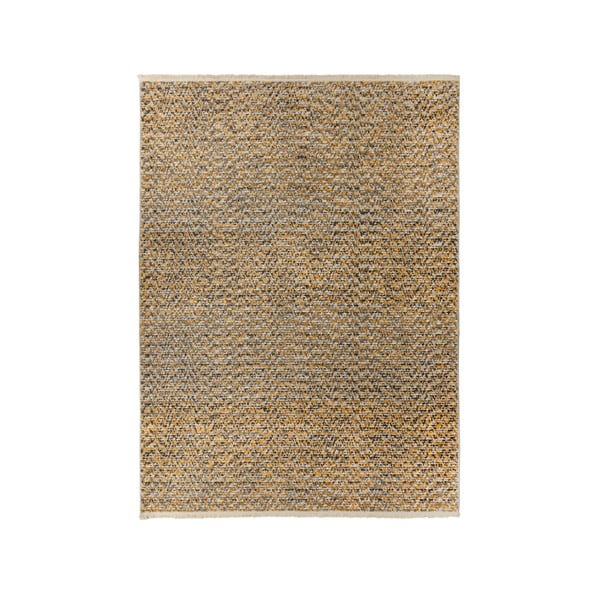 Smeđi tepih Flair Rugs Lota, 160 x 214 cm