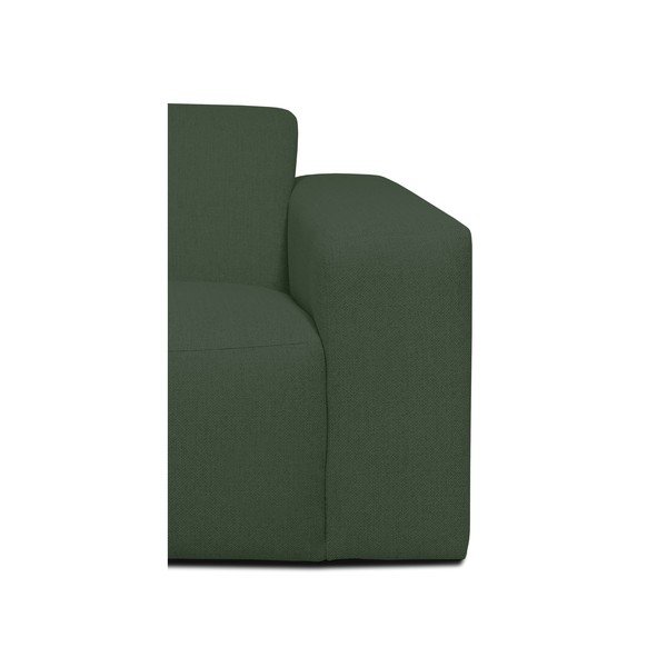 Zeleni modul za sofu (desni kut) Roxy - Scandic-image-3