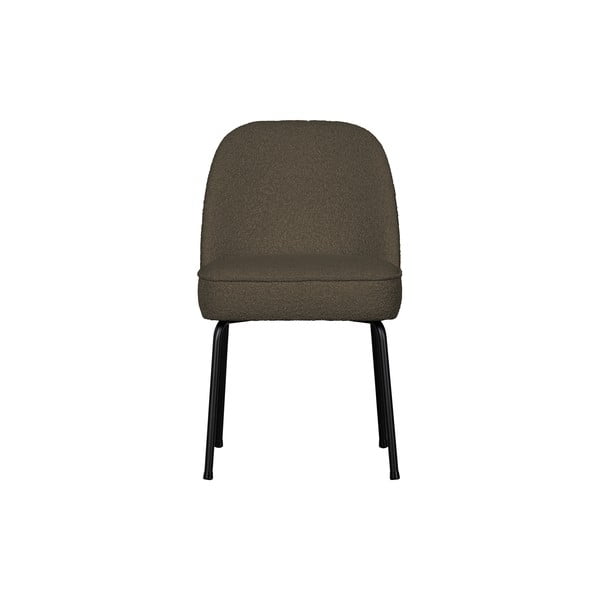 Kaki zelene blagovaonske stolice u setu 2 kom Vogue – BePureHome