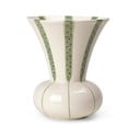 Vaza od kamenine Kähler Design Signature, visina 20 cm