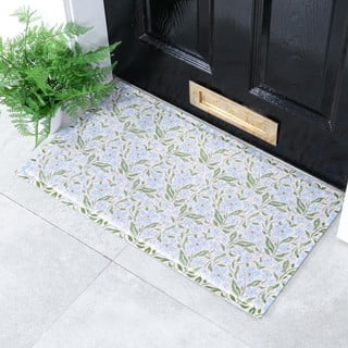 Otirač 40x70 cm Floral - Artsy Doormats