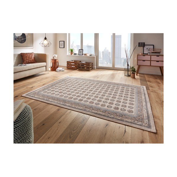 Bež tepih Mint Rugs Classico Royal, 200 x 290 cm-image-2