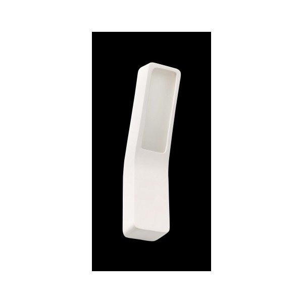 Zidna lampa Sollux Candela Glass-image-1
