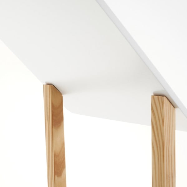 Bijela dječja biblioteka 79x131 cm – Casa Selección-image-2