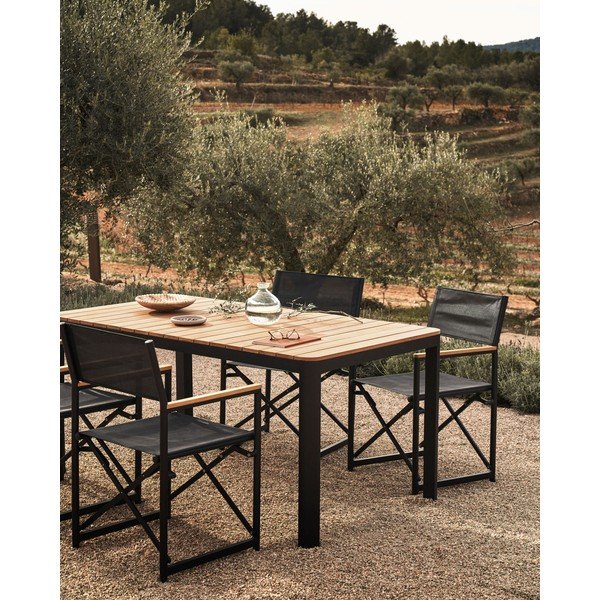 Vaza (visina 18 cm) Brenna – Kave Home-image-2