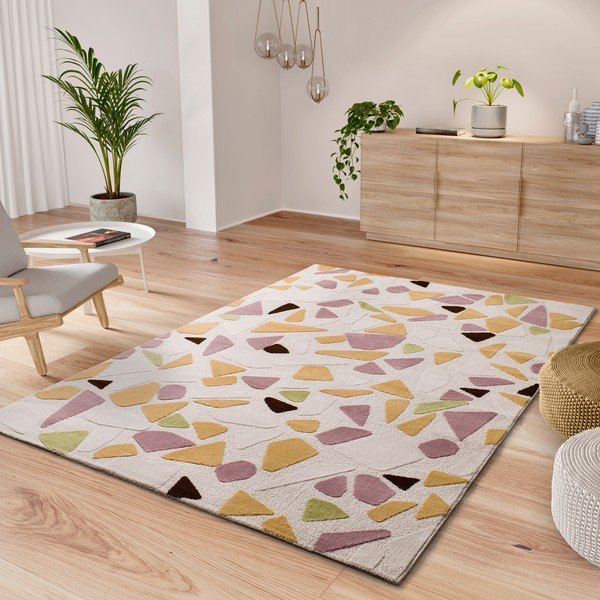 Tepih 160x230 cm Flashy – Universal-image-1