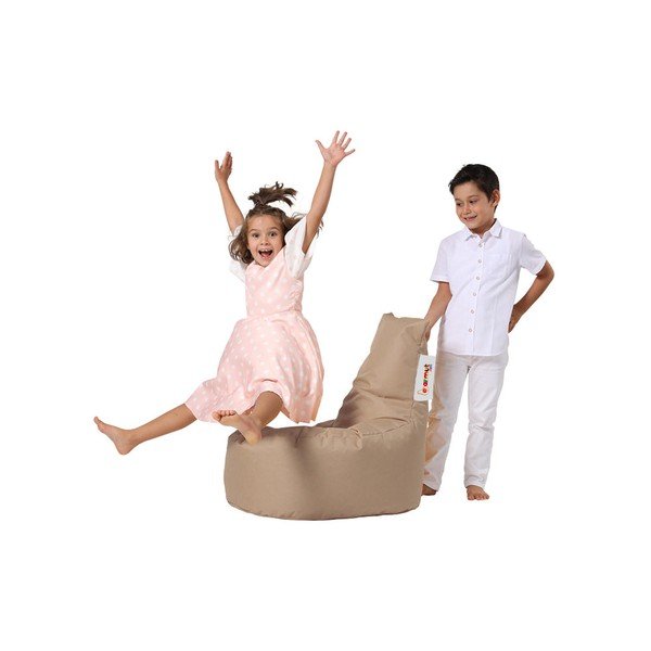 Bež vreća za bebe Baton – Floriane Garden-image-2