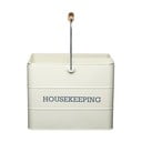 Krem kutija za sredtsva za čišćenje Kitchen Craft Living Nostalgia