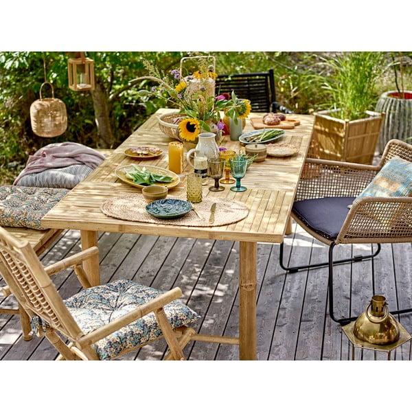 Jastuk za sjedenje 45x45 cm Abiha – Bloomingville-image-1