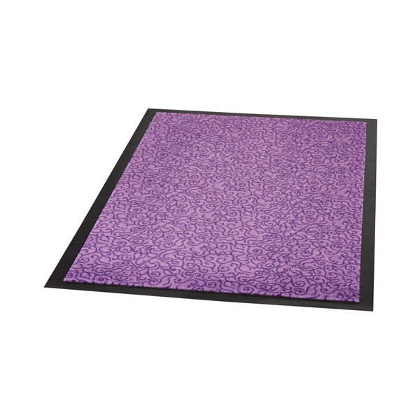 Ljubičasta prostirka Zala Living Smart, 180 x 58 cm-image-1