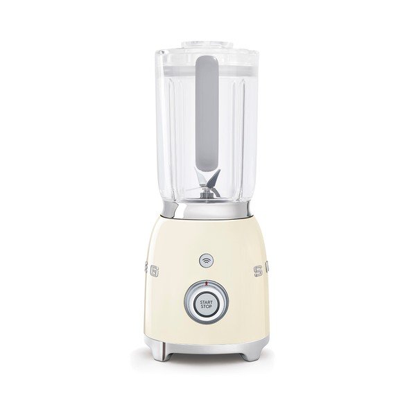 Krem-bijeli stolni mikser SMEG-image-2