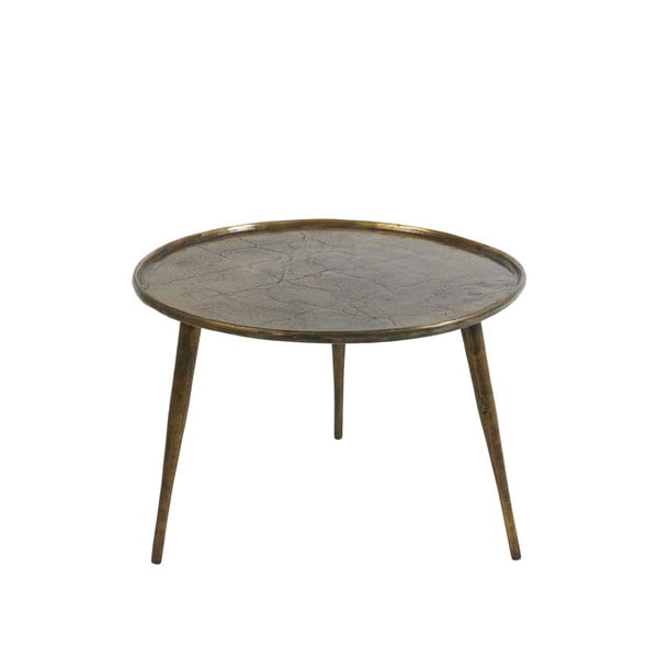 Okrugli pomoćni stol ø 59 cm Babina – Light & Living-image-2