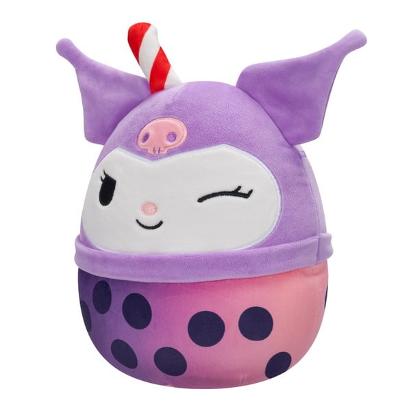 Plišana igračka Hello Kitty Mystery – SQUISHMALLOWS-image-2