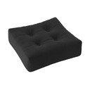 Puf za sjedenje Karup Design More Dark Grey