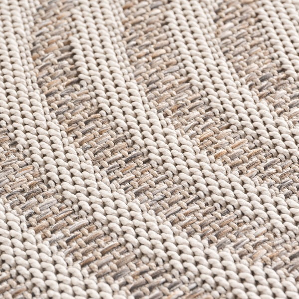 Bež unutarnji i vanjski tepih 200x290 cm Desert 1301 – Ayyildiz Carpets-image-3