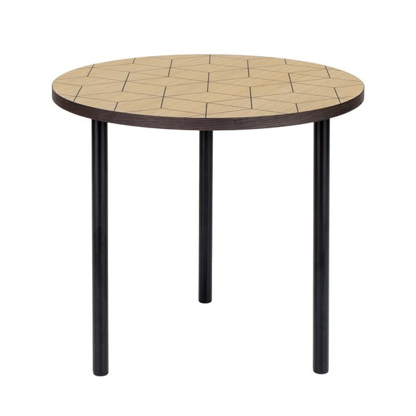 Okrugli stolić Woodman Arty Triangle 50-image-2