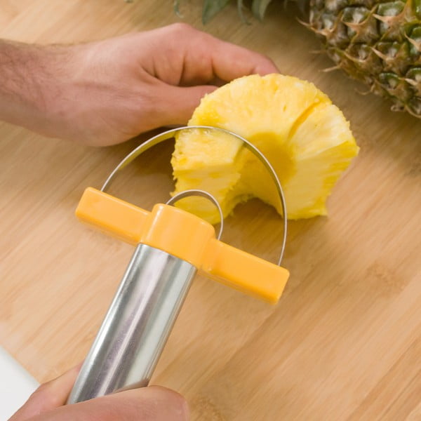 Rezač ananasa InnovaGoods-image-4