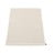 Krem unutarnji i vanjski tepih 60x85 cm Mono Linen Vanilla – Pappelina