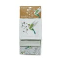 Pamučna kuhinjska krpa 3 kom 45x65 cm Hummingbirds – Cooksmart ®