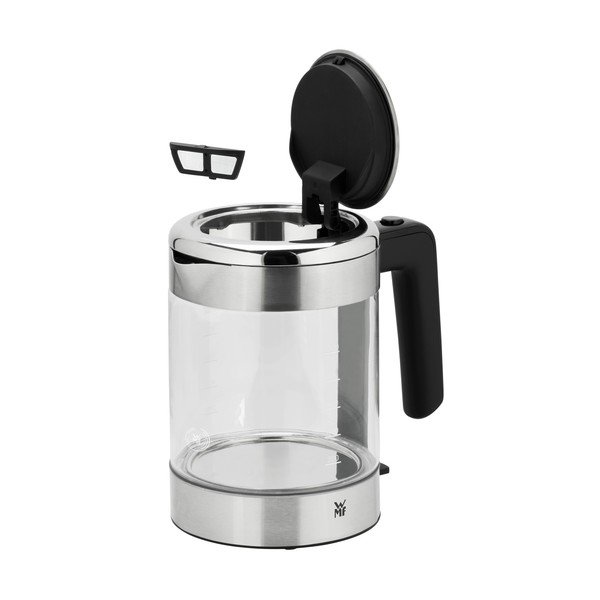 Stakleno kuhalo za vodu WMF KITCHENminis®, 1 l-image-4